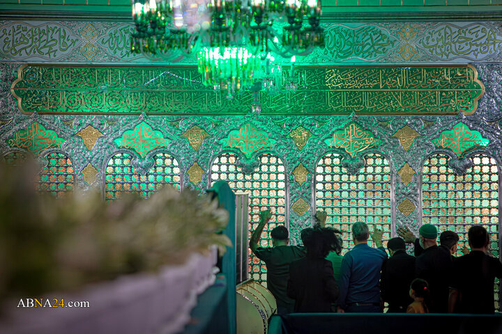 عصر قم
