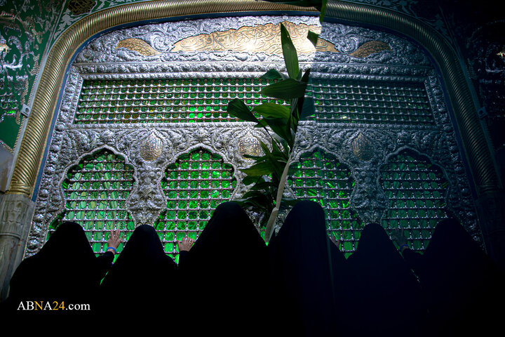 عصر قم