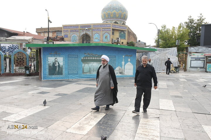 عصر قم