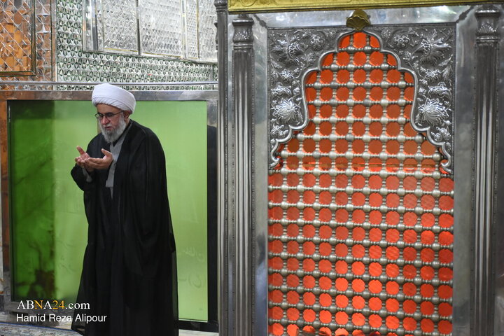 عصر قم