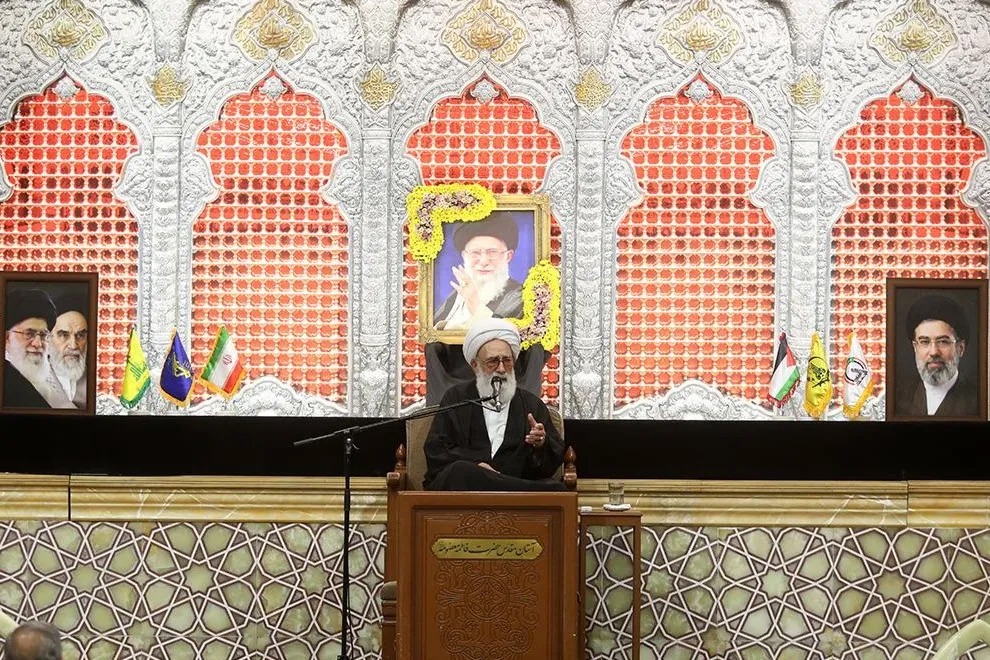 سیره واقعی پیامبر ظرفیت مهمی برای مبارزه با اسلام هراسی است