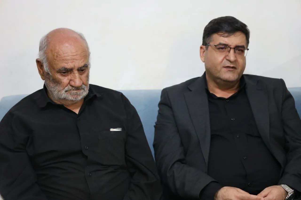 امنیت امروز کشور مرهون خون پاک شهداست
