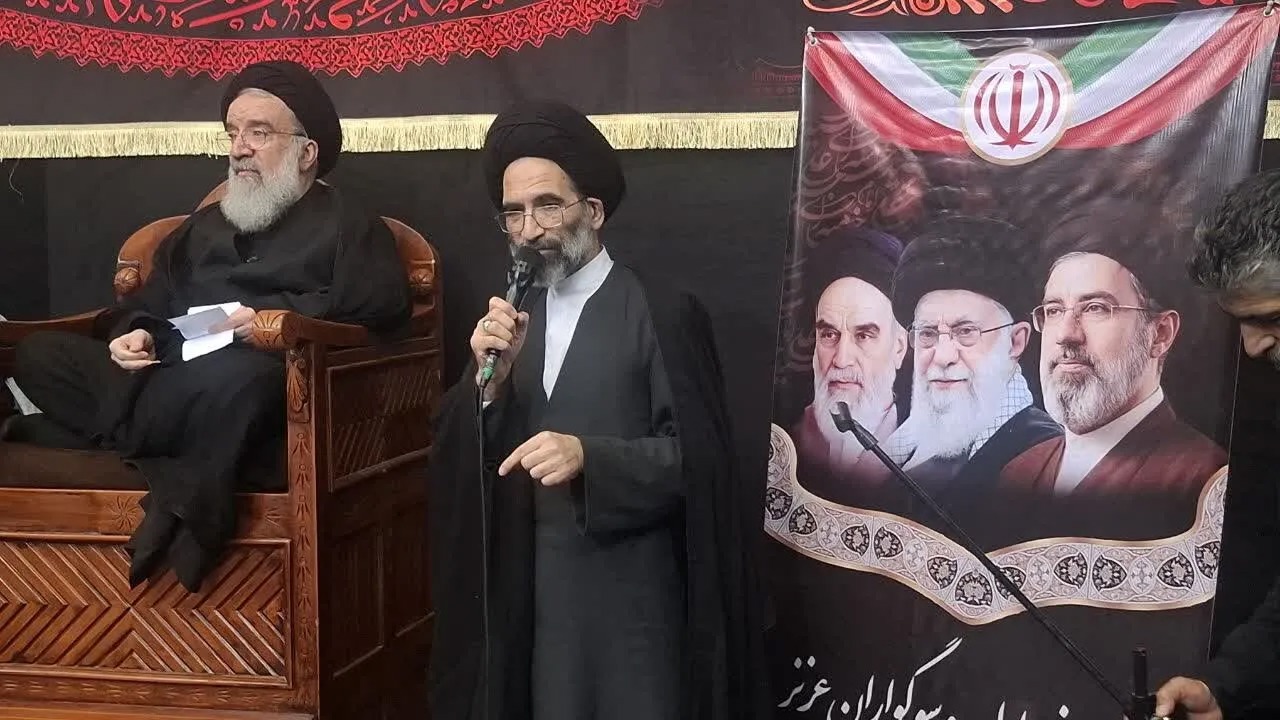 مقاومت فعال و دیپلماسی هوشمندانه راهبرد درست نظام اسلامی در برابر فشار دشمن