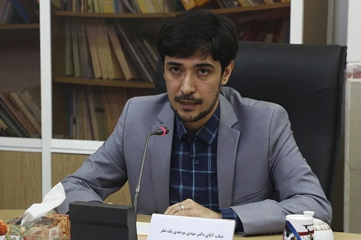 در اندیشه رهبری شهید، تولید ستون اقتدار ایران است