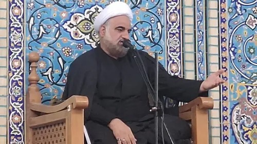 انقلاب اسلامی بزرگ‌ترین نعمت الهی است