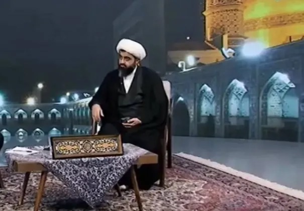 جایگاه امام رضا در شکل‌گیری دستگاه فقاهت شیعه