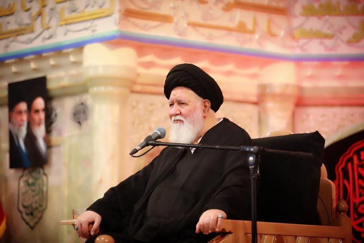 مکتب امام رضا؛ الگوی صیانت از ولایت و ایستادگی در برابر جریان باطل