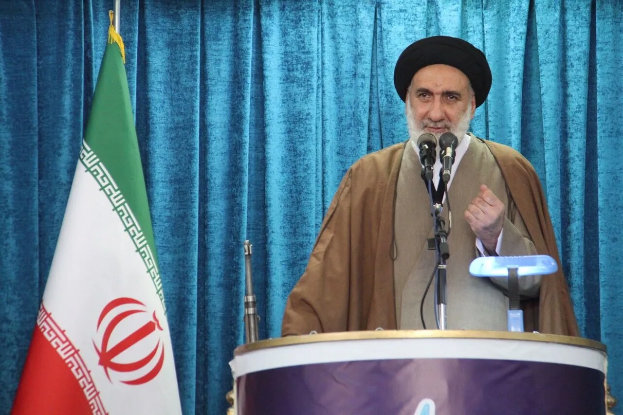 انتقاد امام جمعه شهرکرد از وضعیت حجاب