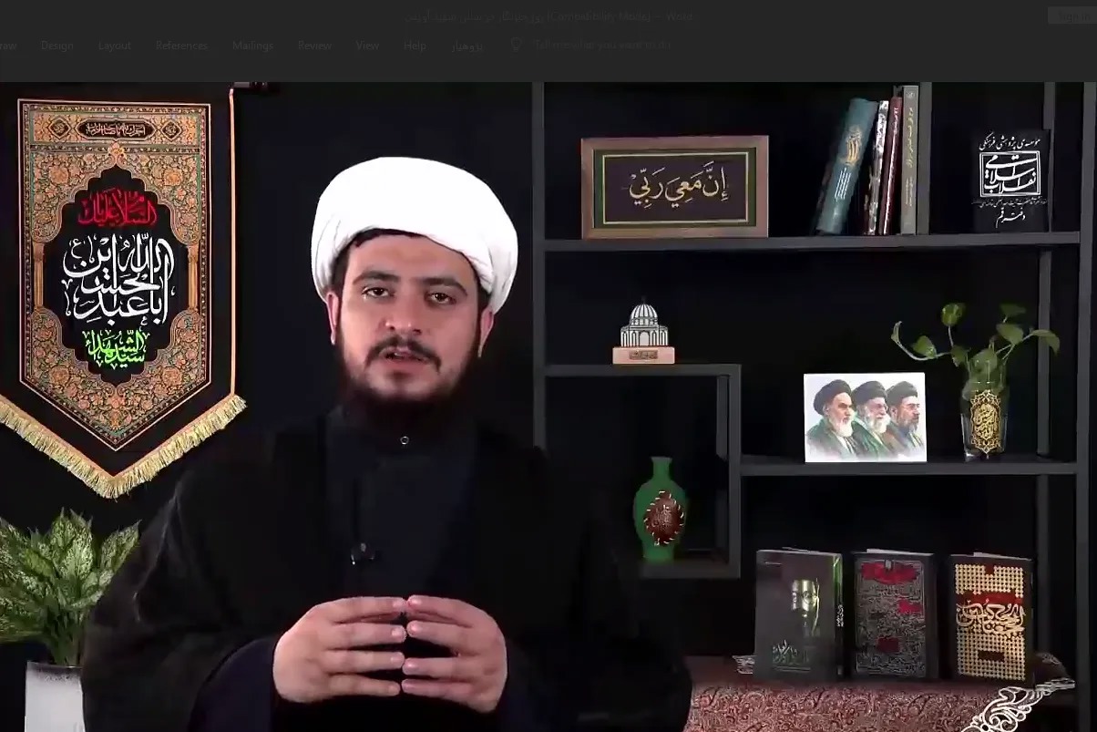 روایت انسان ۲۵۰ ساله از سیره سیاسی امام چهارم