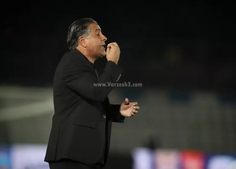 اعتراف شهبا: استقلال فوق‌العاده بود