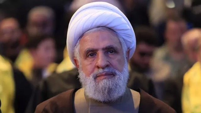 حامیان مقاومت خشم خود را برای روز موعود ذخیره کنند