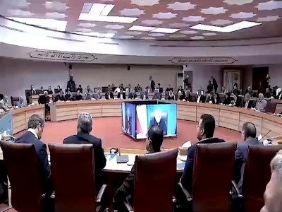 پزشکیان: اکثر فرماندهان شهید زندگی ساده‌ای داشتند