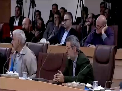 روایت پزشکیان از جلسه ۷ ساعته اخیرش با رهبر معظم انقلاب
