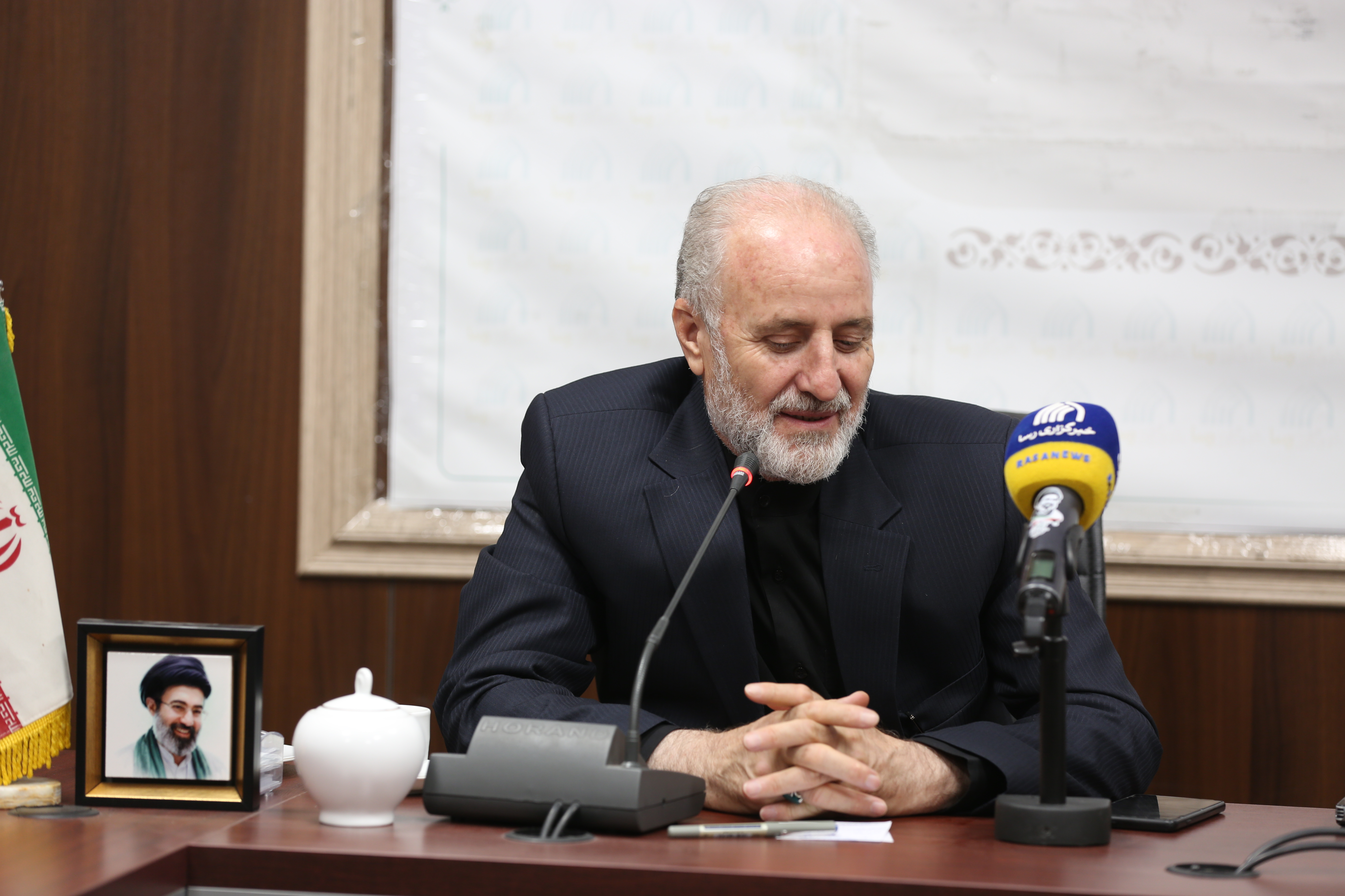 جهنم در لینکلن از روز اول جنگ شروع شد