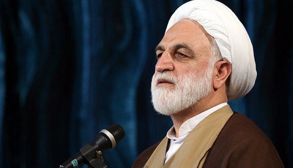 پاسخ اژه ای به اراجیف‌ ترامپ: مالک و فرمانروای‌ تنگه هرمز، ایران اسلامی است