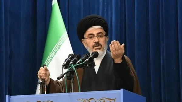 دشمن در تحقق اهداف خود علیه ایران ناکام ماند