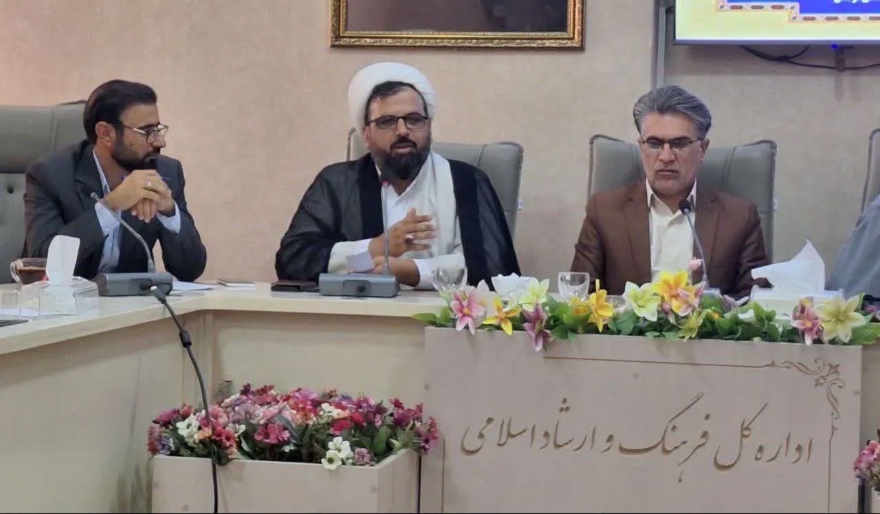۱۰۰۰ حافظ قرآن در کانون مسجد حضرت زهرا بروجرد