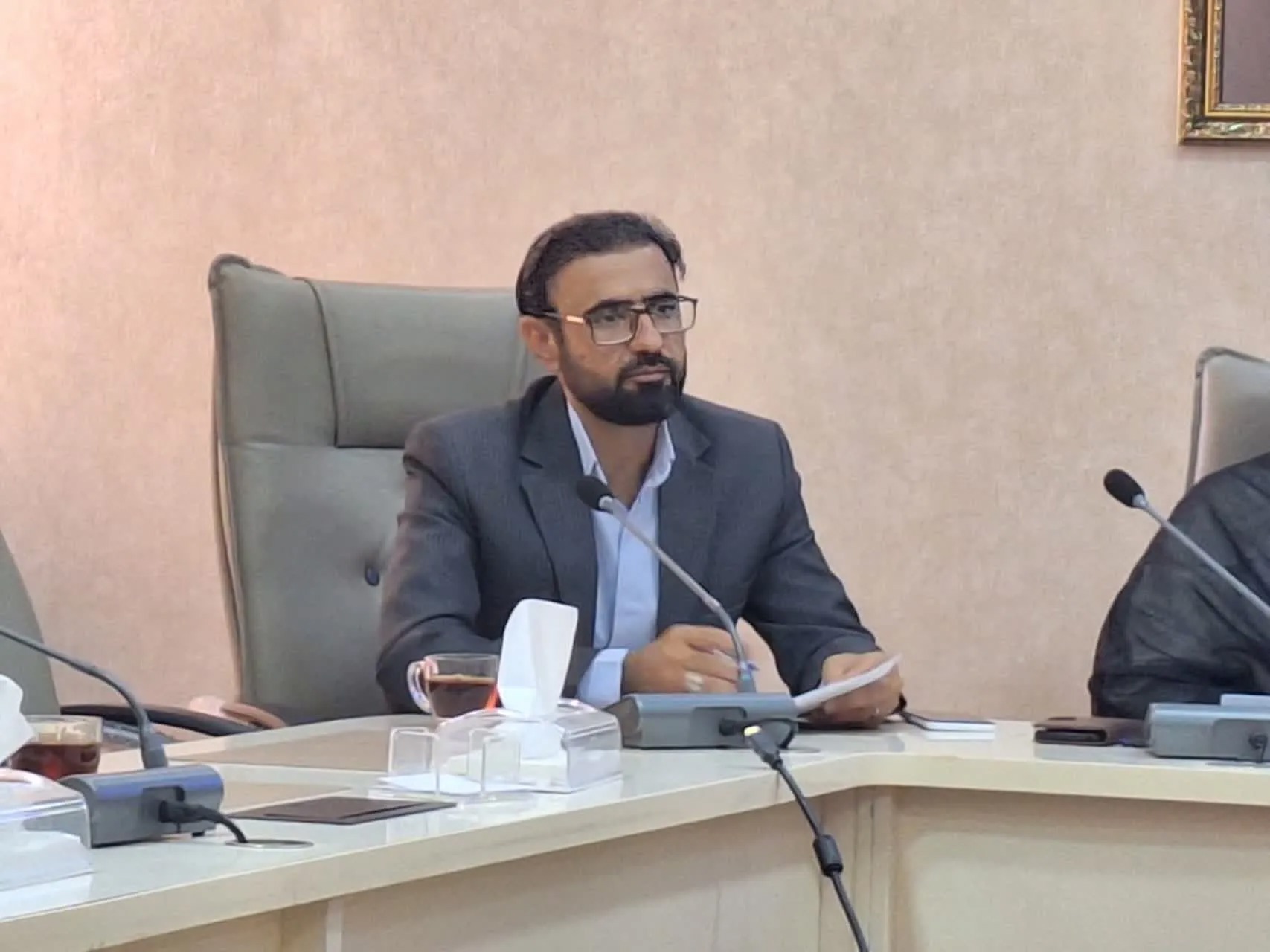 برگزاری دومین دوره طرح ملی حفظ قرآن کریم «بشری» در لرستان