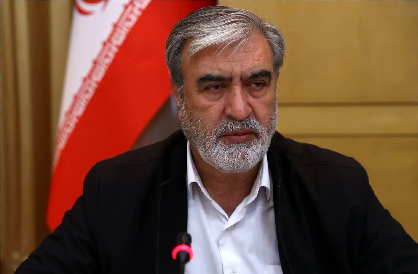 طرح آمریکا برای تجزیه ایران با حضور مردم شکست خورد