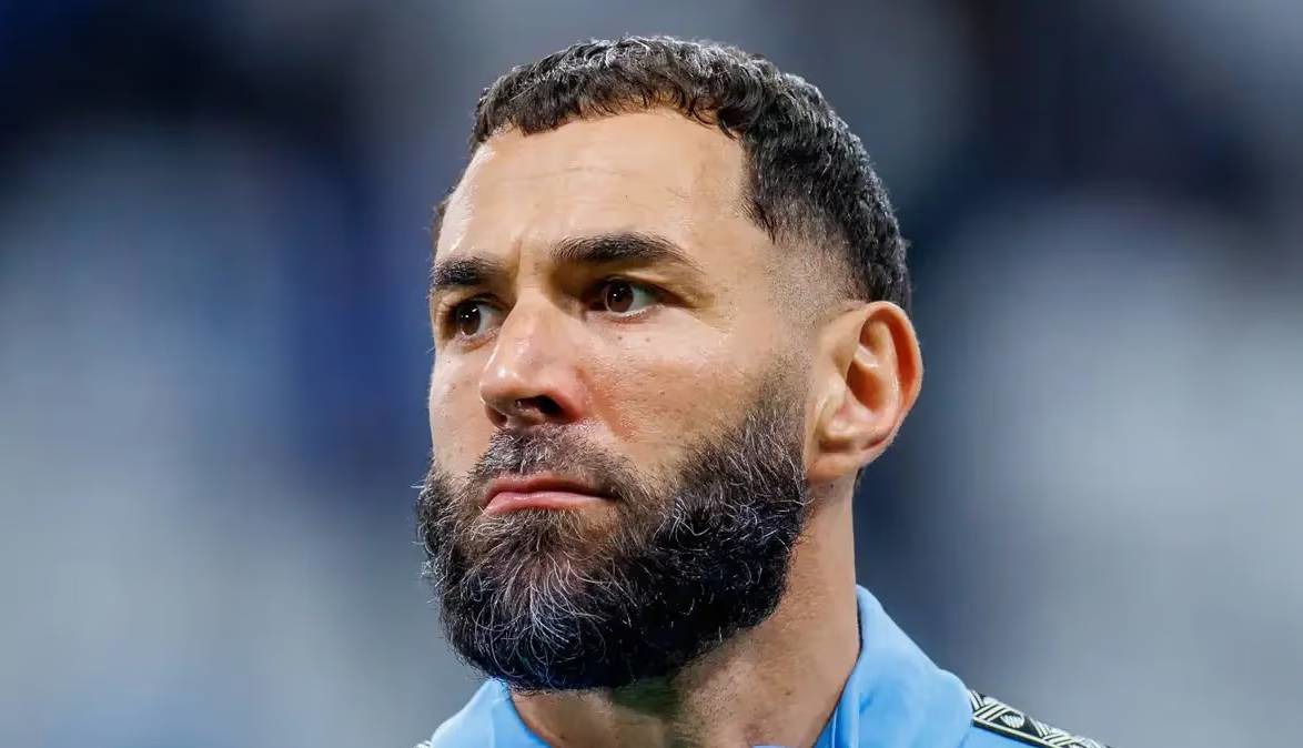 غیرمنتظره از عربستان؛ الهلال به دنبال فسخ قرارداد با کریم بنزما
