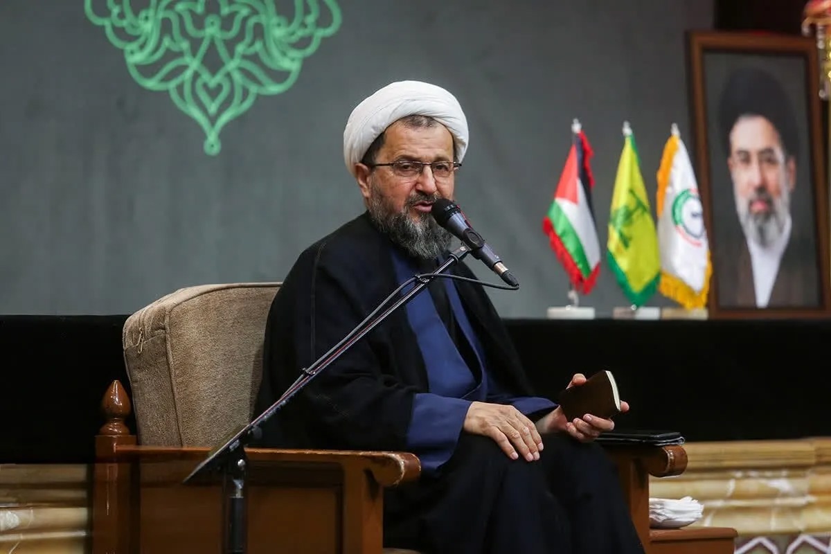 نصرت دین خدا تنها به حضور در میدان جنگ محدود نمی‌شود