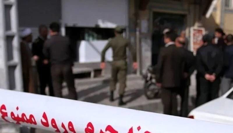 گره قتل مرد میانسال پس از ۲ سال باز شد؛ پای همسرکُشی در میان است؟!
