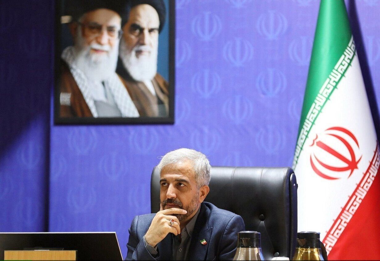 چهرقانی: خبرنگاران در روایت حماسه مردم در جنگ رمضان نقش‌آفرین بودند