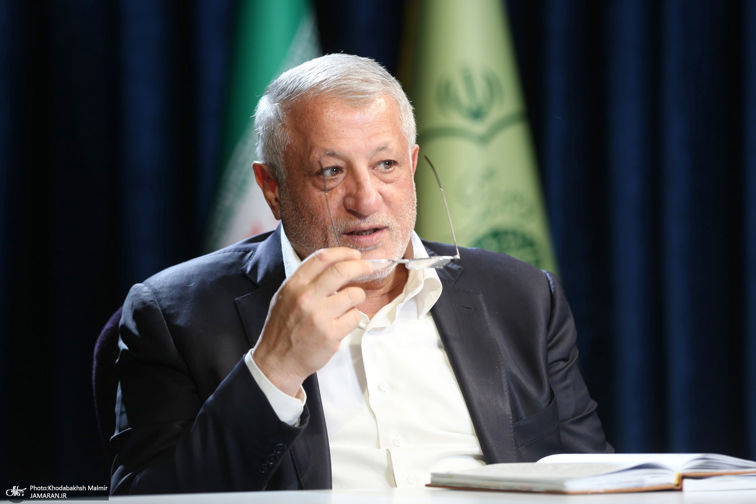 محسن هاشمی: مخمصه امروز ایران نتیجه انباشت سال‌ها خطاهای محاسباتی است