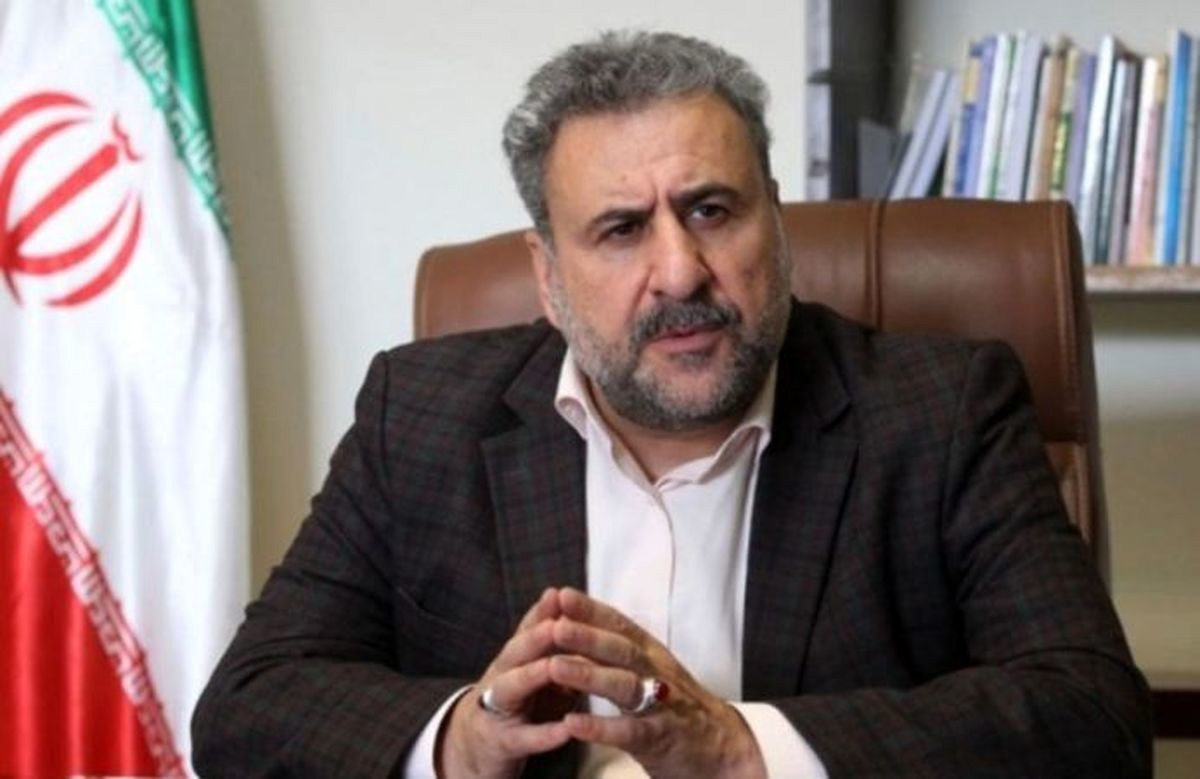 فلاحت‌پیشه: مفاد کنوانسیون خزر، من را یاد ترکمنچای می‌اندازد