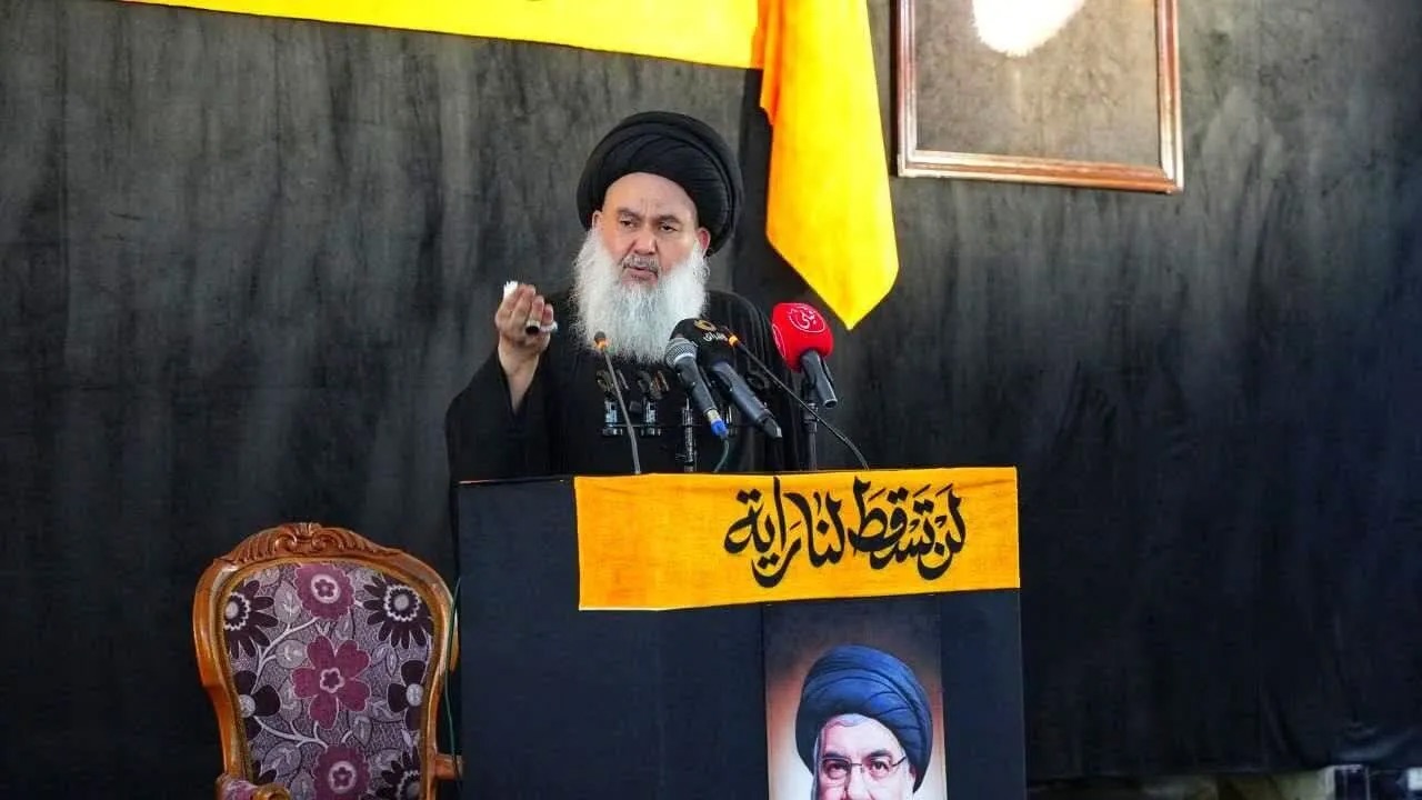 اگر آمریکا شروط ایران را نپذیرد به ناچار از منطقه خارج می‌شود
