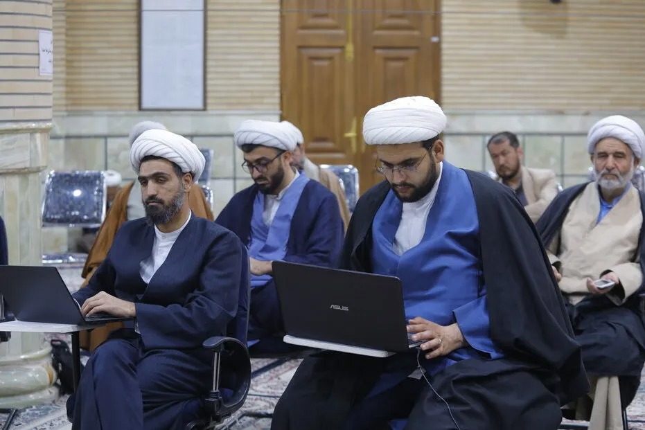 امکان ثبت دروس اساتید حوزه علمیه قم در سامانه‌ نجاح فراهم شد