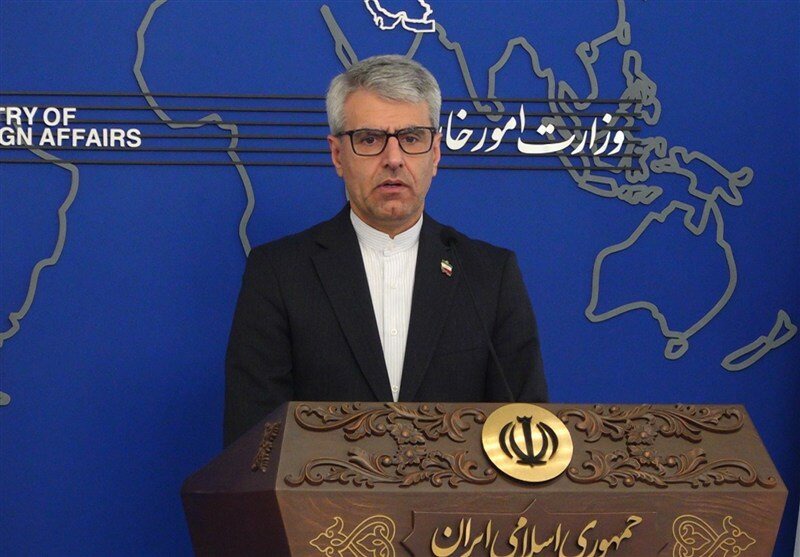 بقائی: کانادا به «تیم ذخیره» آمریکا در جنگ علیه ایران تبدیل شده است