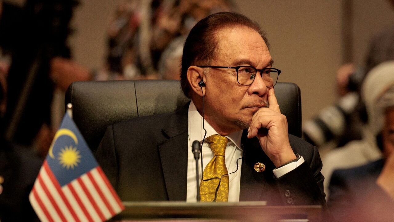نخست‌وزیر مالزی: تاب‌آوری ایران در برابر تجاوز آمریکا و اسرائیل قابل تحسین است
