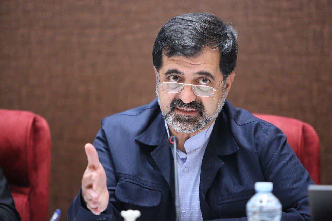 فرونشست زمین در قم به ۳۰ سانتی‌متر رسید؛ثبت ۴۲ روز هوای آلوده