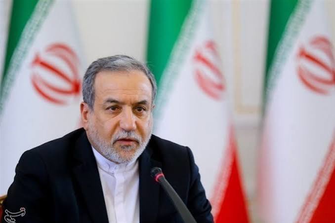 عراقچی: هر موقع مدیریت عالی کشور تشخیص داد، از مسیرهای دیپلماسی استفاده می‌کنیم