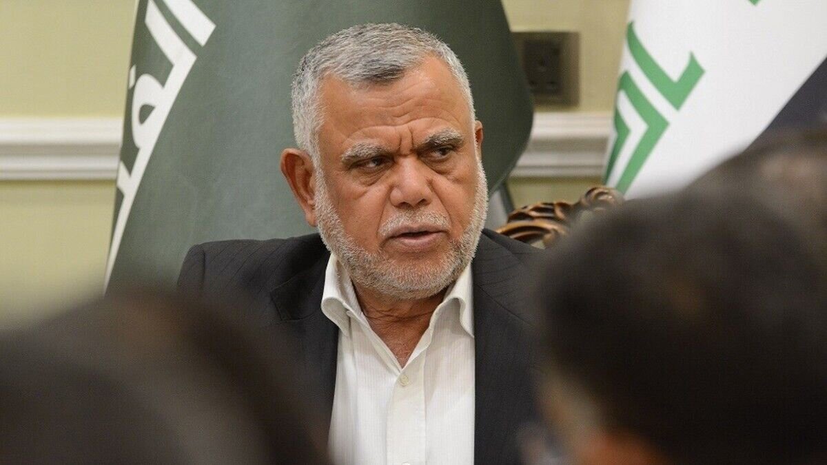 پرونده انحصار سلاح در دست دولت، کاملاً یک مسئله عراقی است