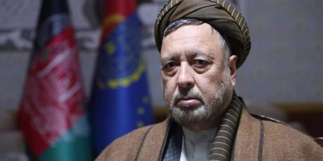 محمد محقق مسئولیت حمله غرب کابل را متوجه طالبان دانست