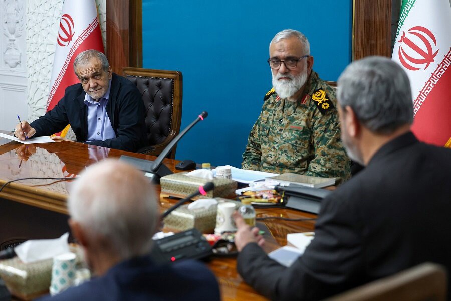 بیش از هر زمان دیگری به تفکر و روحیه بسیجی در مدیریت کشور نیازمندیم