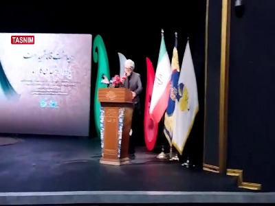 خاطره حداد عادل از مراسم عقد شهیده زهرا حداد عادل و آیت‌الله سیدمجتبی خامنه‌ای