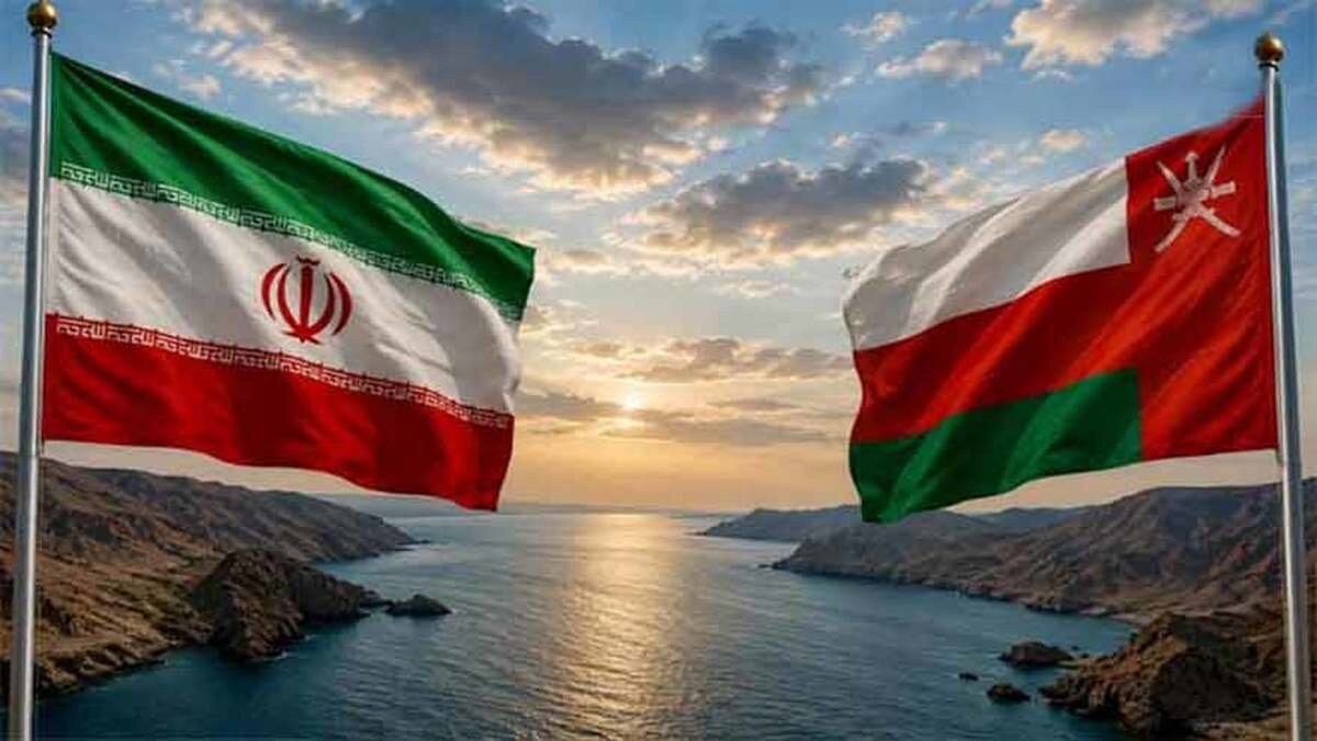 نگرانی آمریکا از پیشرفت مذاکرات ایران و عمان درباره تنگه هرمز