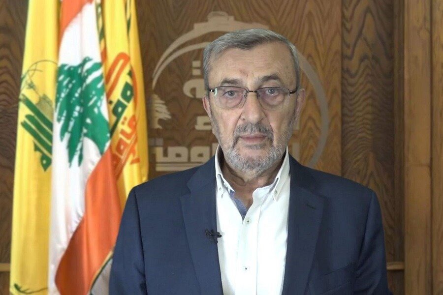 حسن عزالدین: مقاومت از موضع «علی الطاهر» عقب‌نشینی نخواهد کرد
