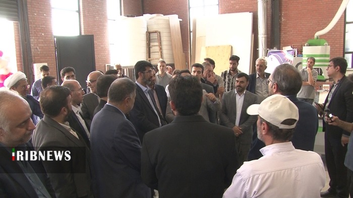 پرداخت ۱۵ هزار میلیارد تومان تسهیلات بانکی به تولید قم تا پایان سال
