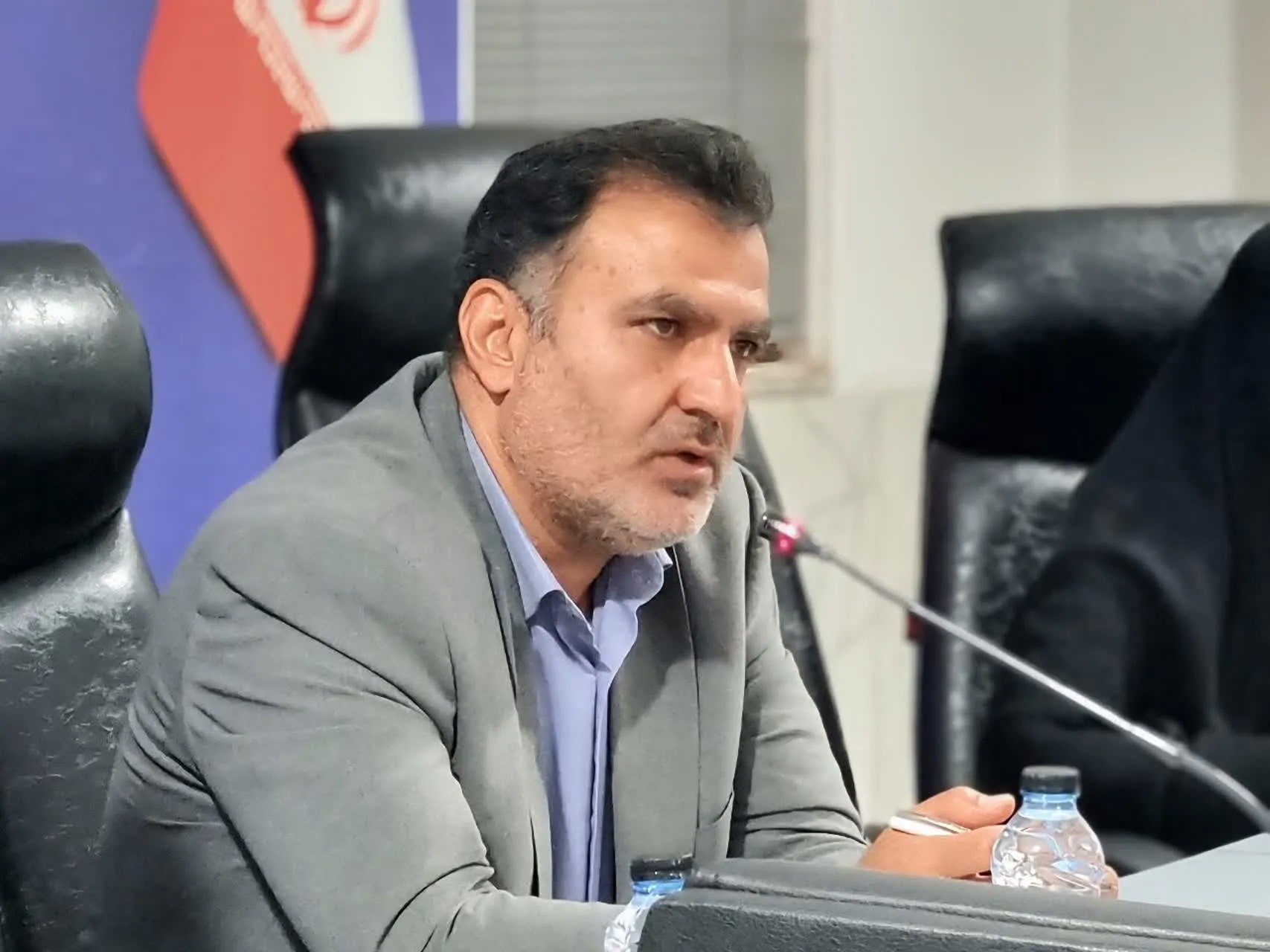 آزادگان، اسوه‌های بی‌بدیل پایداری در تاریخ انقلاب اسلامی هستند