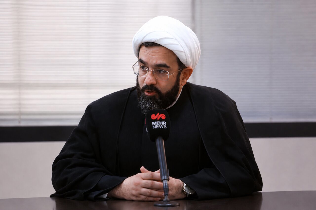 برنامه‌های گرامیداشت چهلم رهبر شهید در قم اعلام شد