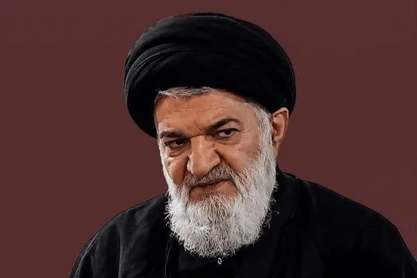 آیت الله محمدباقر خرازی بازداشت شد