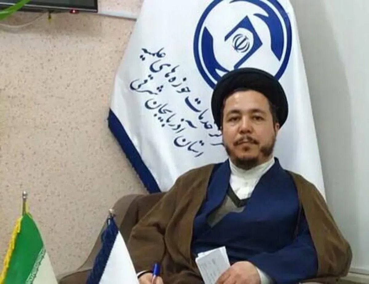 خبرگزاری رسا بازوی رسانه‌ای توانمند برای تبیین خدمات حوزه است