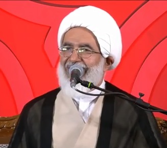 حاج‌ علی‌اکبری: امام شهید انقلاب قله‌های اجتهاد، اخلاق و مجاهدت را فتح کرد | آخرین خبر