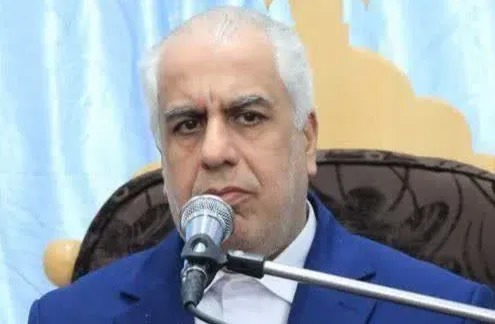 جوانان با دشمن شناسی راه نفوذ بیگانگان را سد کنند