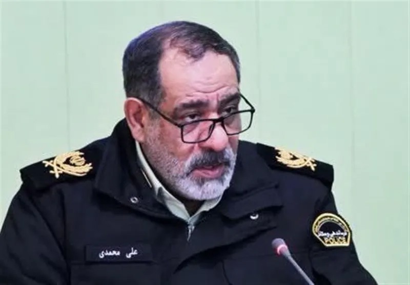 حملات آمریکایی ـ صهیونی به ۱۰۰ مقر انتظامی آذربایجان شرقی