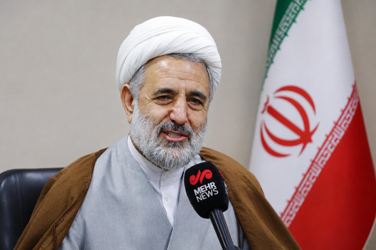 ذوالنوری: پروازها تا یک سال و نیم دیگر در فرودگاه قم محقق می‌شود